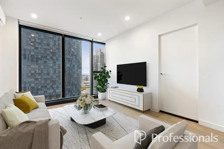 Main view of Homely apartment listing, Address available on request