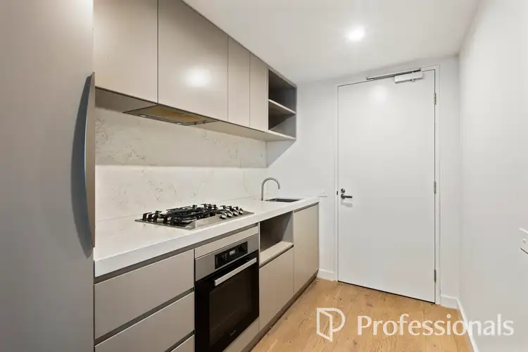 Second view of Homely apartment listing, Address available on request