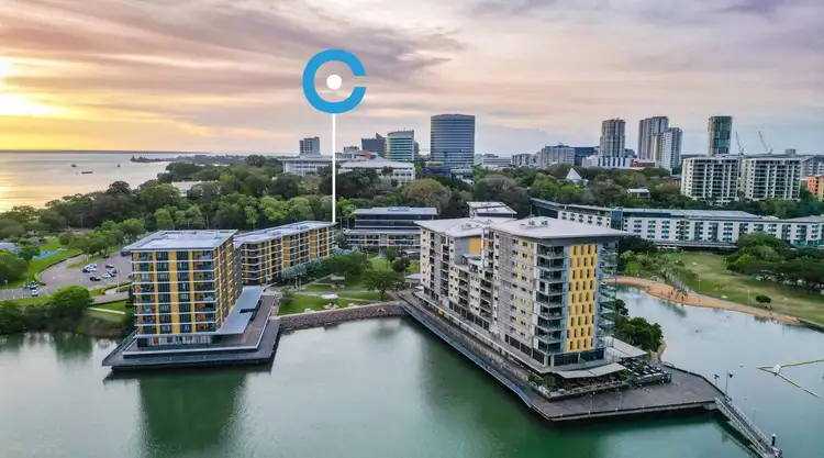 5101/5 Anchorage Court, Darwin City NT 800