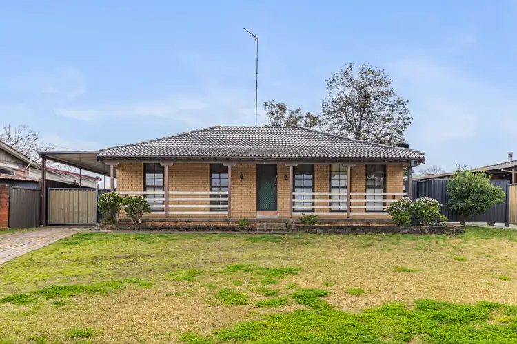 126 York Road, South Penrith NSW 2750