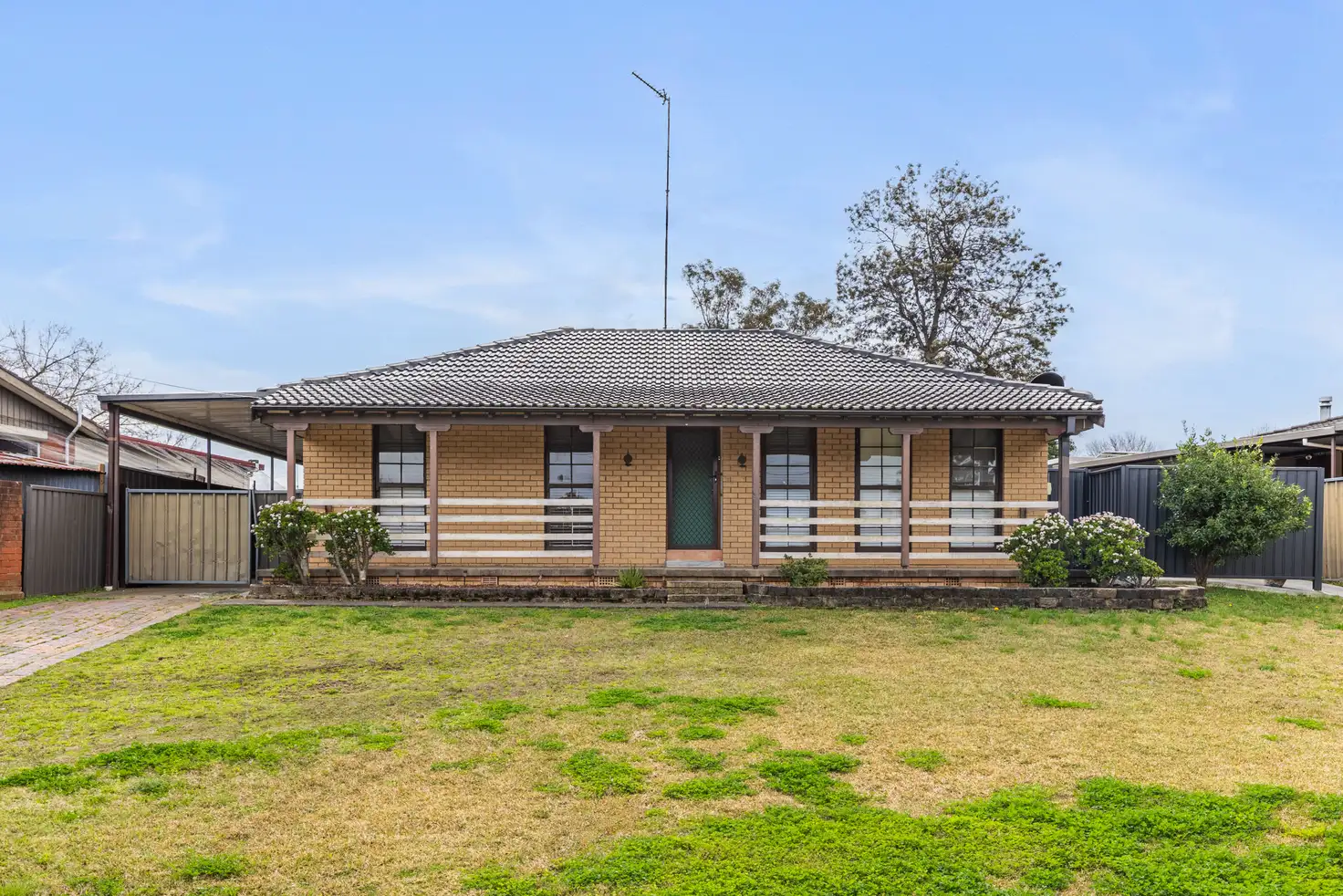 Main view of Homely house listing, 126 York Road, South Penrith NSW 2750