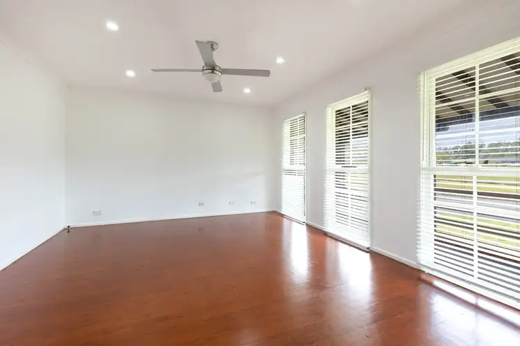 Second view of Homely house listing, 126 York Road, South Penrith NSW 2750