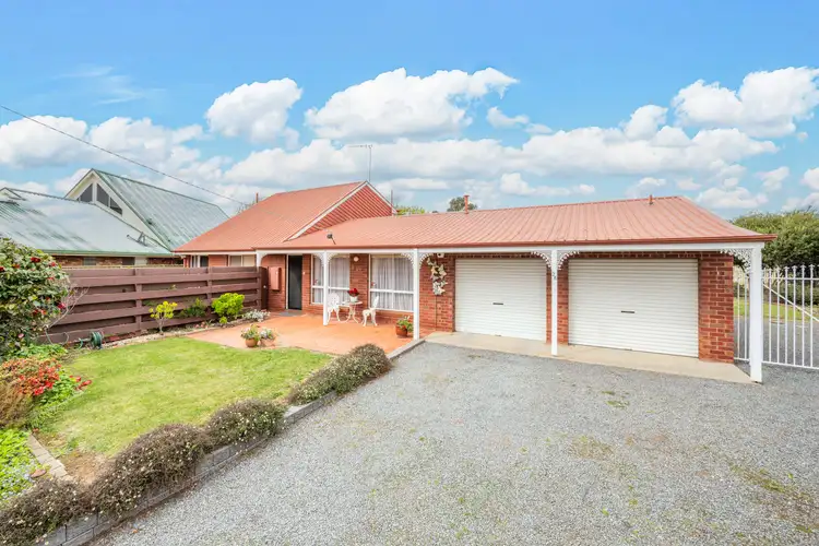 26 Hutchins Crescent, Mooroopna VIC 3629