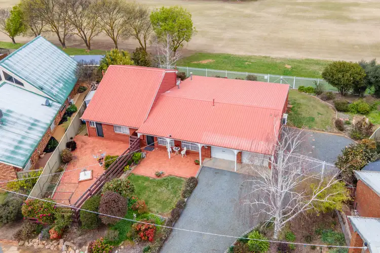 Second view of Homely house listing, 26 Hutchins Crescent, Mooroopna VIC 3629