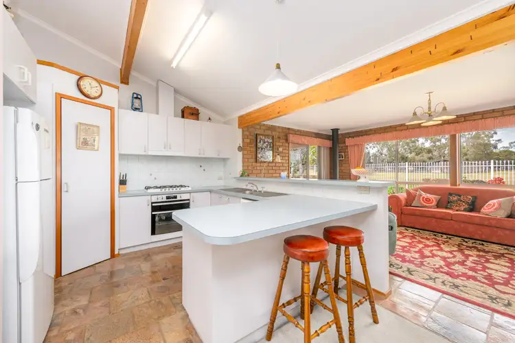 Fifth view of Homely house listing, 26 Hutchins Crescent, Mooroopna VIC 3629