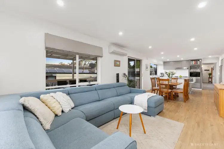 Third view of Homely house listing, 1 Louisa Place, Templestowe VIC 3106