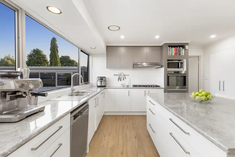 Fourth view of Homely house listing, 1 Louisa Place, Templestowe VIC 3106