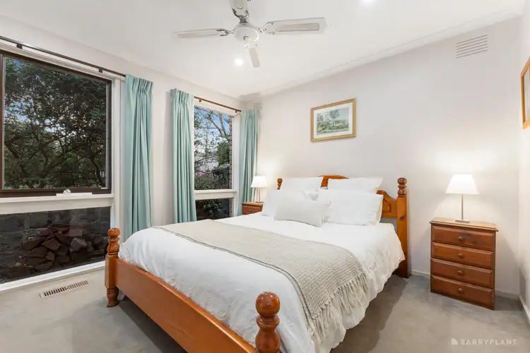 Fifth view of Homely house listing, 1 Louisa Place, Templestowe VIC 3106