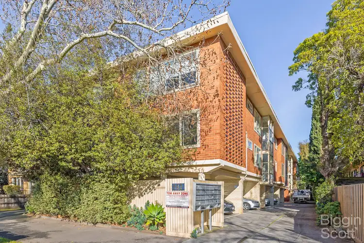 2/197 Brighton Road, Elwood VIC 3184