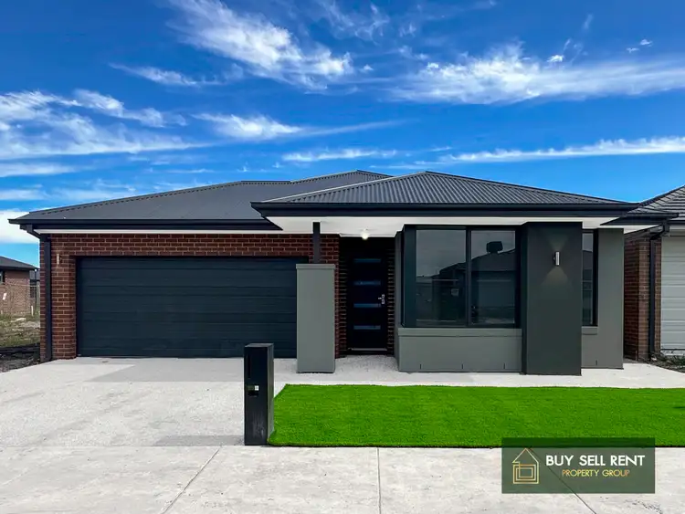 8 Ayre Street, Beveridge VIC 3753