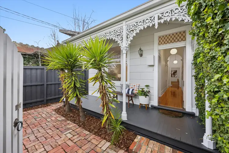 180 New Street, Brighton VIC 3186