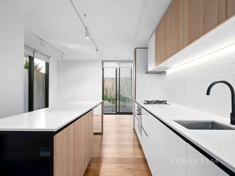 5G/121 Rosslyn Street, West Melbourne VIC 3003