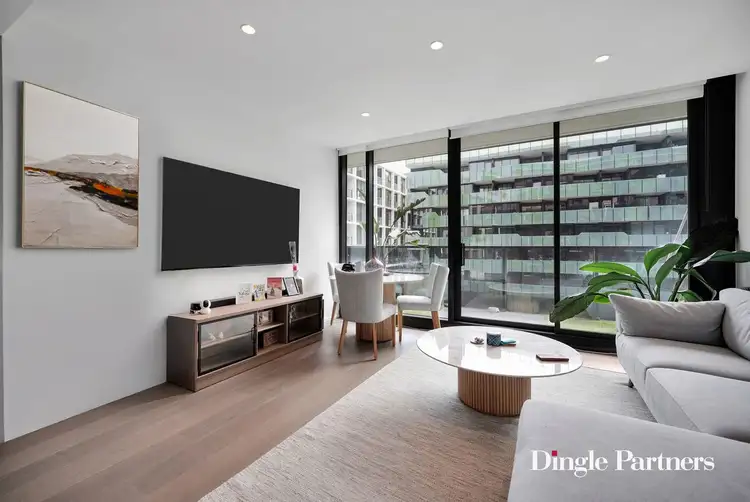 417/627 Victoria Street, Abbotsford VIC 3067