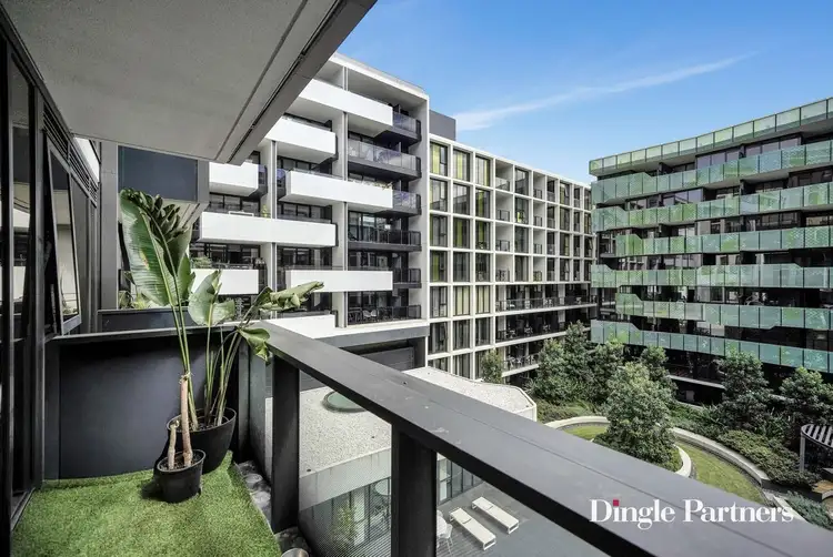 417/627 Victoria Street, Abbotsford VIC 3067