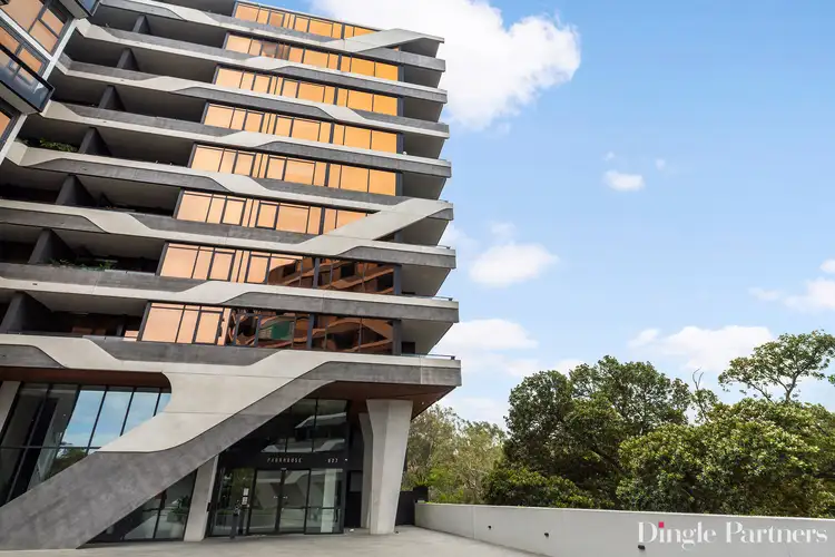 417/627 Victoria Street, Abbotsford VIC 3067