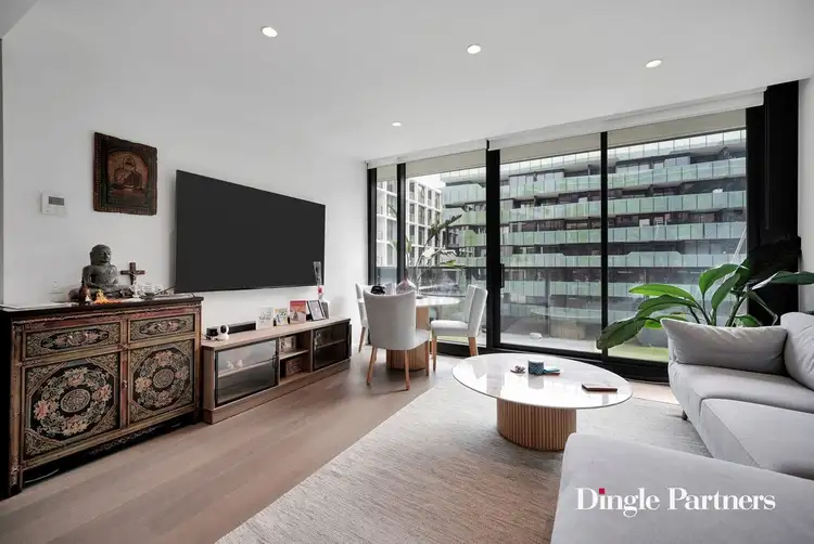 417/627 Victoria Street, Abbotsford VIC 3067