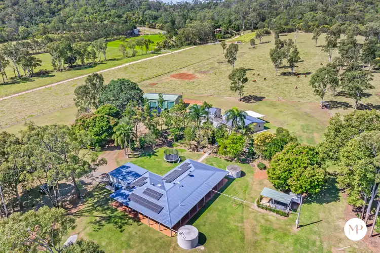 440 Bungundarra Road, Bungundarra QLD 4703