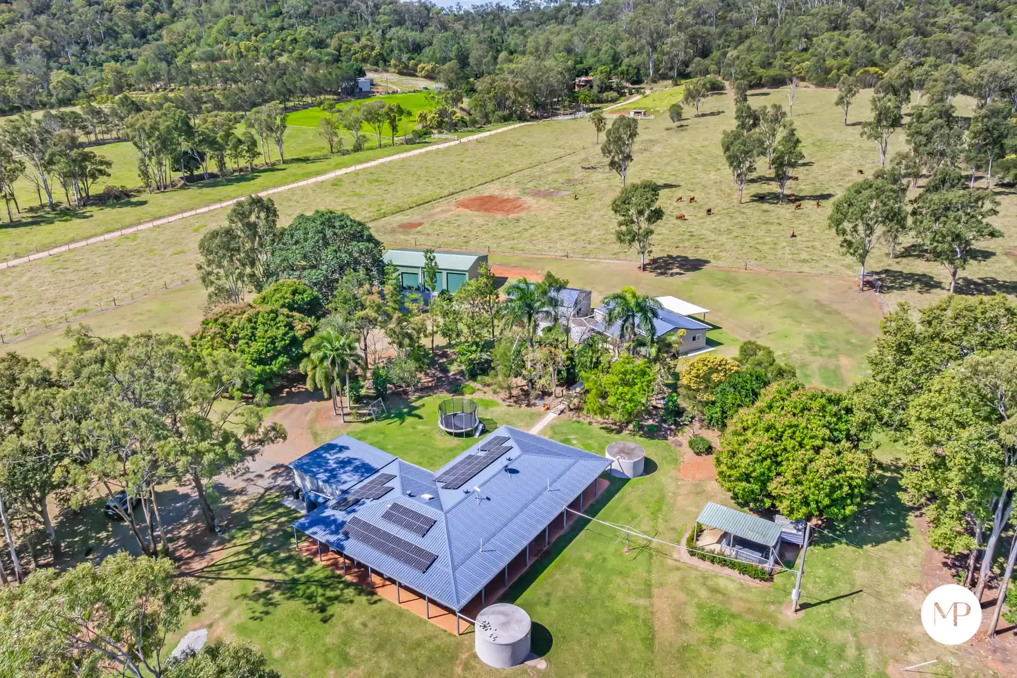 Main view of Homely house listing, 440 Bungundarra Road, Bungundarra QLD 4703