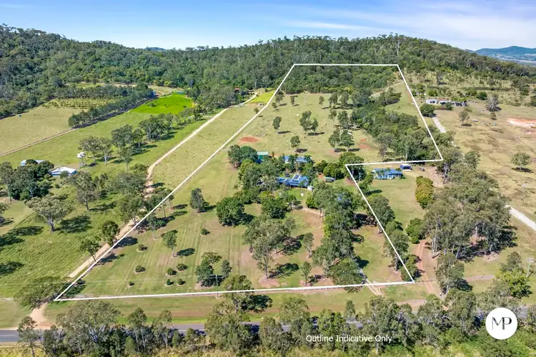 Second view of Homely house listing, 440 Bungundarra Road, Bungundarra QLD 4703