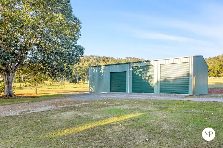 Fourth view of Homely house listing, 440 Bungundarra Road, Bungundarra QLD 4703