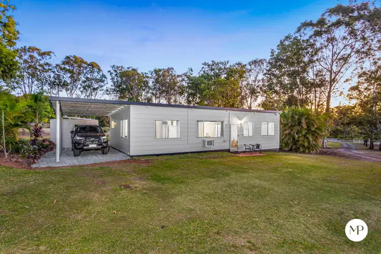 Sixth view of Homely house listing, 440 Bungundarra Road, Bungundarra QLD 4703