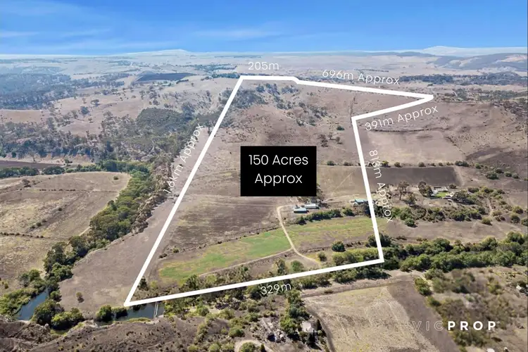 54 Dicksons Road, Pentland Hills VIC 3341