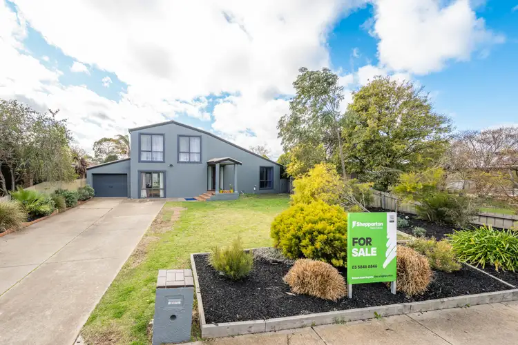 11 Delisle Avenue, Shepparton VIC 3630
