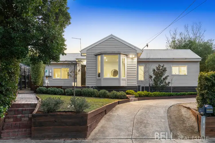 1A Ray Street, Croydon VIC 3136