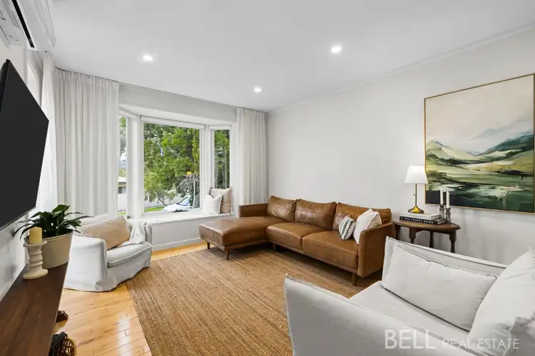 Fourth view of Homely house listing, 1A Ray Street, Croydon VIC 3136