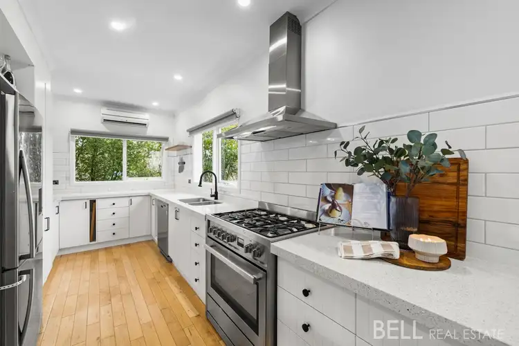 Fifth view of Homely house listing, 1A Ray Street, Croydon VIC 3136