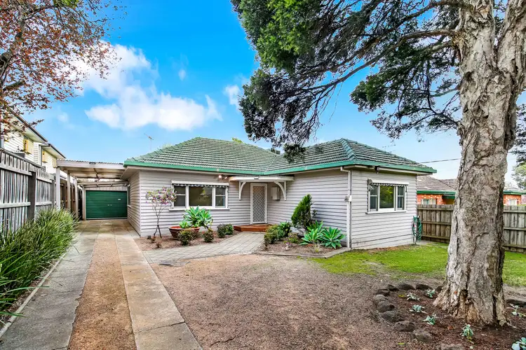 13 Howard Street, Greensborough VIC 3088