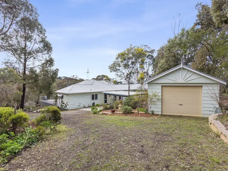 3 Bells Boulevard