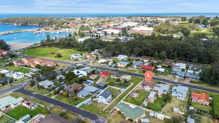 51 Church Street, Ulladulla NSW 2539