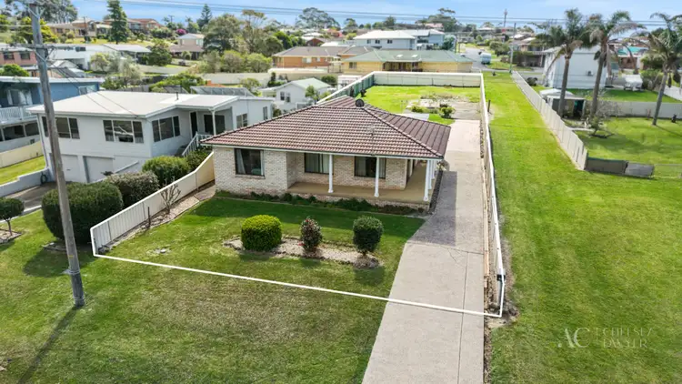 51 Church Street, Ulladulla NSW 2539