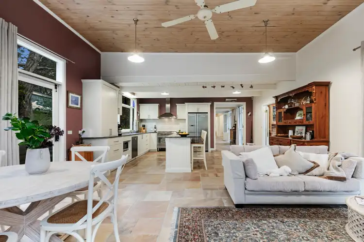 Fourth view of Homely house listing, 78 Research Warrandyte Road, Research VIC 3095