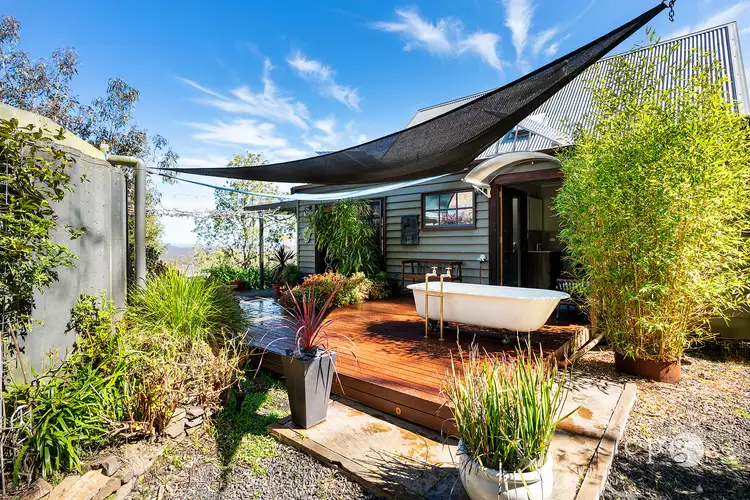 69 Mount View Road