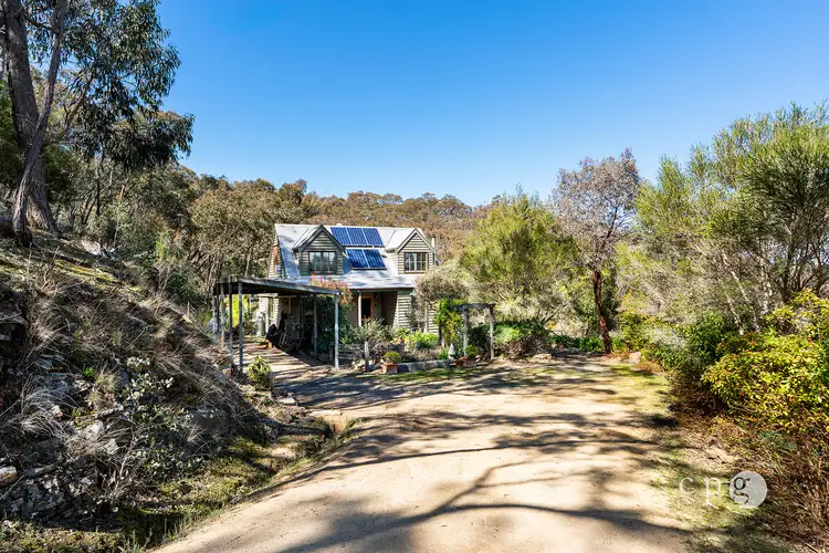 69 Mount View Road, Chewton Bushlands VIC 3451