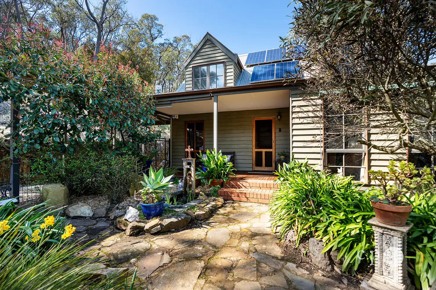 Main view of Homely house listing, 69 Mount View Road, Chewton Bushlands VIC 3451