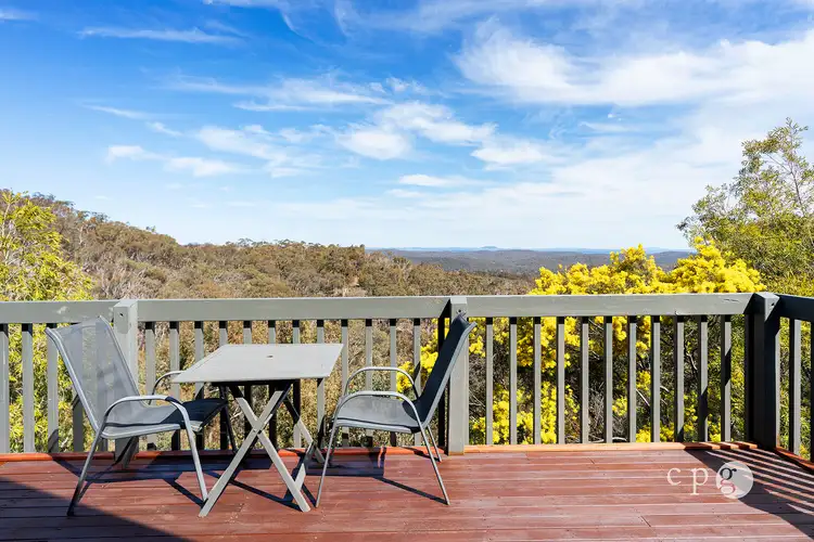 Second view of Homely house listing, 69 Mount View Road, Chewton Bushlands VIC 3451