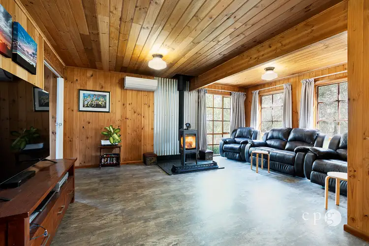Third view of Homely house listing, 69 Mount View Road, Chewton Bushlands VIC 3451