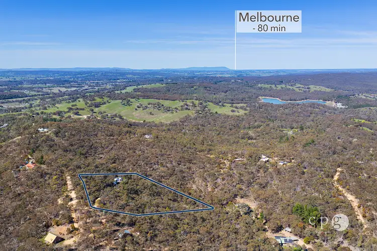 Sixth view of Homely house listing, 69 Mount View Road, Chewton Bushlands VIC 3451