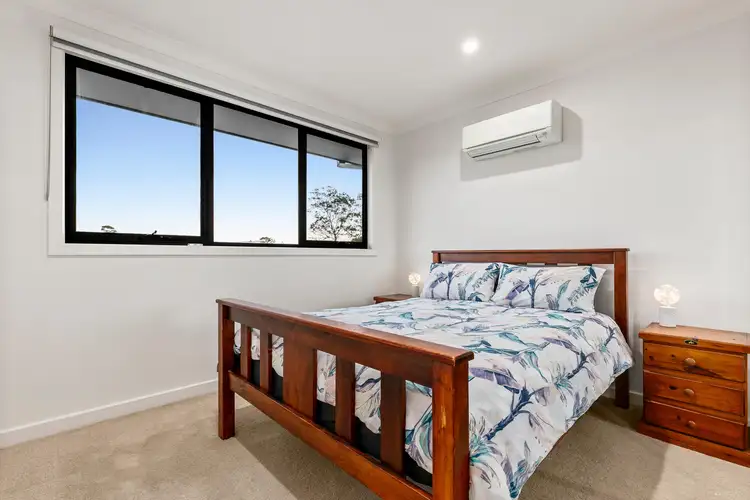Fifth view of Homely townhouse listing, 6/28 Livingstone Road, Eltham VIC 3095
