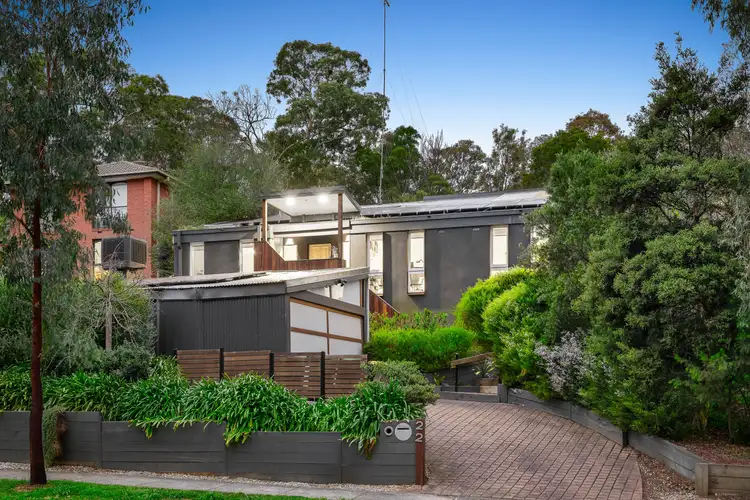 22 Valonia Drive, Eltham VIC 3095