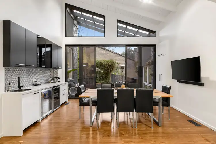 Fifth view of Homely house listing, 22 Valonia Drive, Eltham VIC 3095