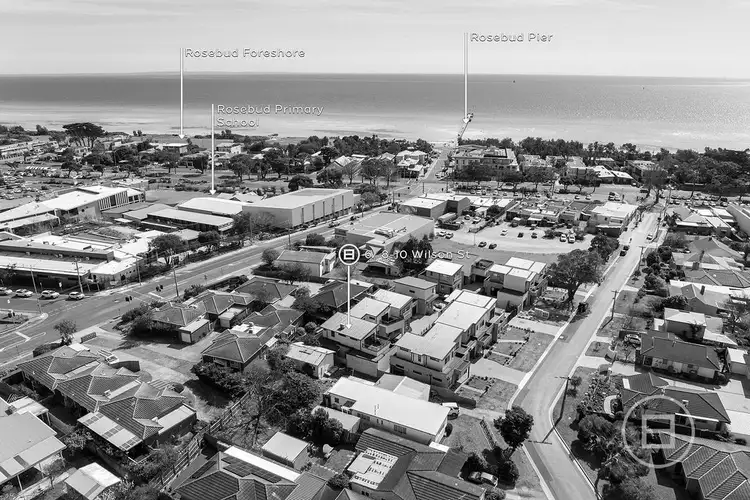 6/8-10 Wilson Street, Rosebud VIC 3939