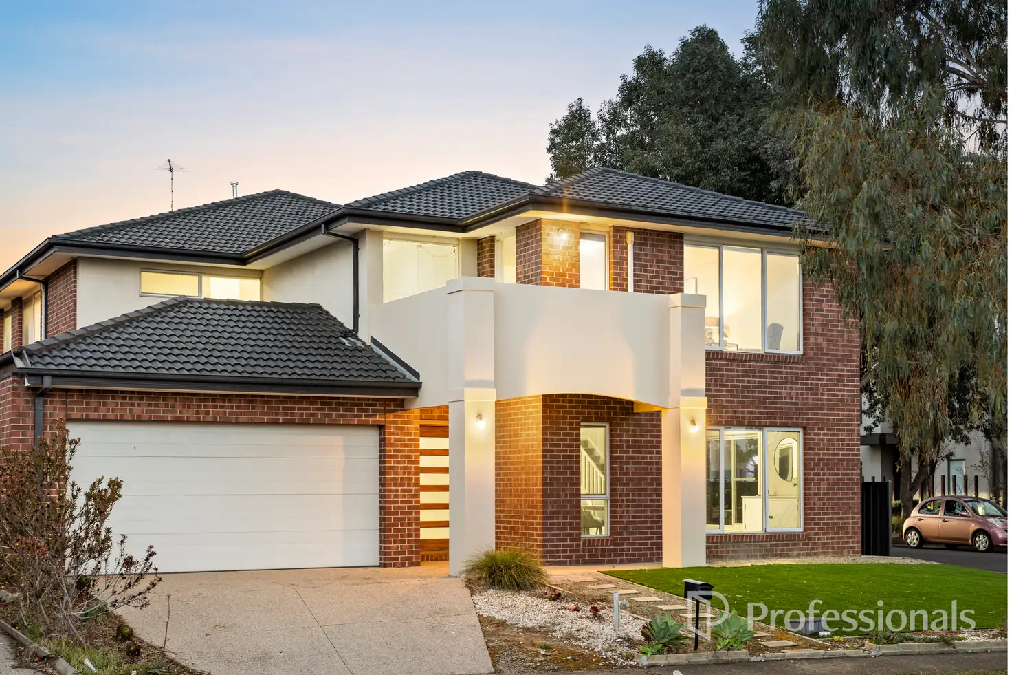 Main view of Homely house listing, 53 Broadstone Way, Point Cook VIC 3030