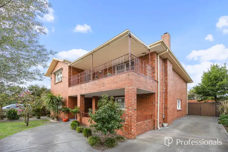 12 Peter Street, Oakleigh South VIC 3167