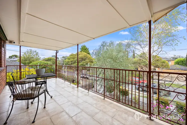 12 Peter Street, Oakleigh South VIC 3167