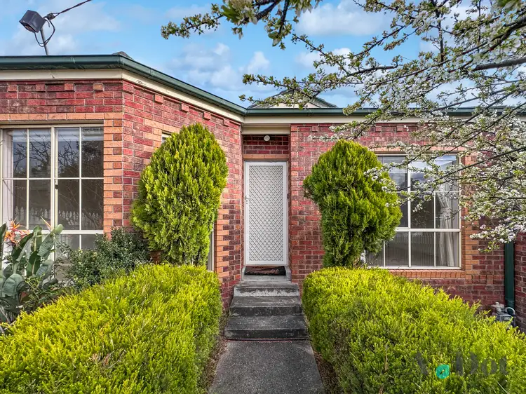 2B Coppard Street, Burwood VIC 3125