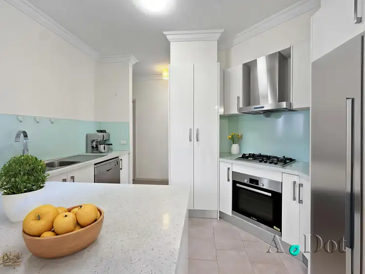 Third view of Homely house listing, 2B Coppard Street, Burwood VIC 3125